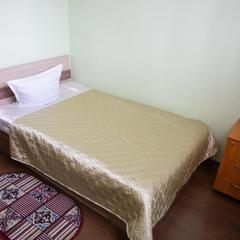 Гостиница Малахитовая, Нижний Тагил, Свердловская область