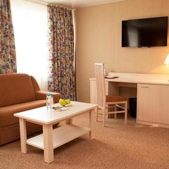 Гостиница Тагил, Нижний Тагил, Свердловская область