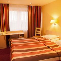 Гостиница Тагил, Нижний Тагил, Свердловская область