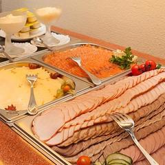 Гостиница Тагил, Нижний Тагил, Свердловская область