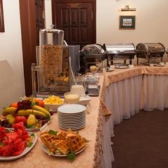 Гостиница Тагил, Нижний Тагил, Свердловская область