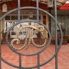 Гостиница Тагил, Нижний Тагил, Свердловская область