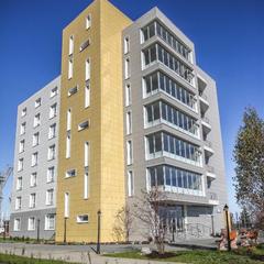 Пансионат Уральский, Нижний Тагил, Свердловская область