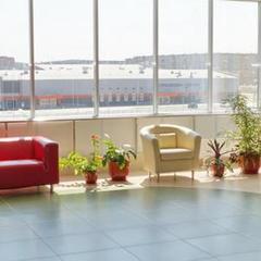 Пансионат Уральский, Нижний Тагил, Свердловская область