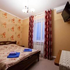 Отель Славянка Нижнедевицк, Воронежская область