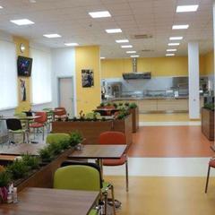 Пансионат Уральский, Нижний Тагил, Свердловская область