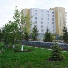 Пансионат Уральский, Нижний Тагил, Свердловская область