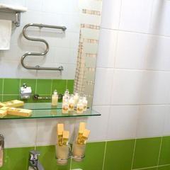 Пансионат Уральский, Нижний Тагил, Свердловская область