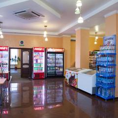 Отель Славянка Нижнедевицк, Воронежская область