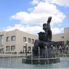 Пансионат Уральский, Нижний Тагил, Свердловская область