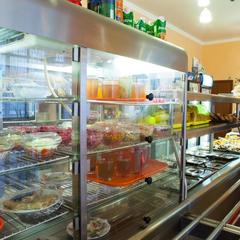 Отель Славянка Нижнедевицк, Воронежская область