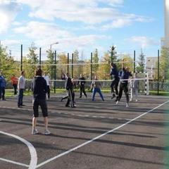 Пансионат Уральский, Нижний Тагил, Свердловская область