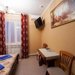 Отель Славянка Нижнедевицк, Воронежская область