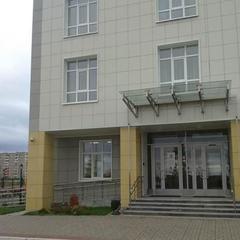 Пансионат Уральский, Нижний Тагил, Свердловская область