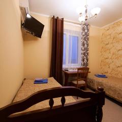 Отель Славянка Нижнедевицк, Воронежская область