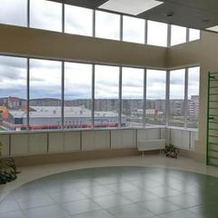 Пансионат Уральский, Нижний Тагил, Свердловская область