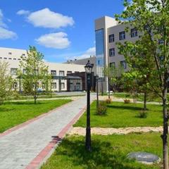 Пансионат Уральский, Нижний Тагил, Свердловская область