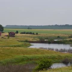 Отель Славянка Нижнедевицк, Воронежская область