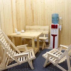 Пансионат Уральский, Нижний Тагил, Свердловская область