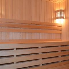 Пансионат Уральский, Нижний Тагил, Свердловская область