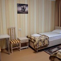 Отель Славянка Нижнедевицк, Воронежская область