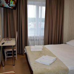 Отель Славянка Нижнедевицк, Воронежская область