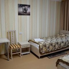 Отель Славянка Нижнедевицк, Воронежская область