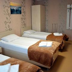 Отель Славянка Нижнедевицк, Воронежская область