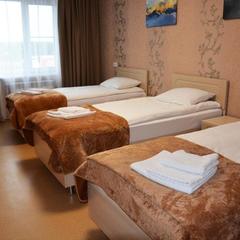 Отель Славянка Нижнедевицк, Воронежская область