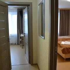 Отель Славянка Нижнедевицк, Воронежская область