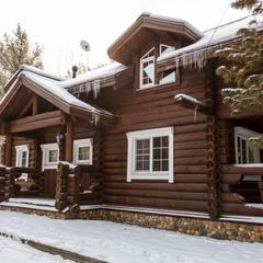 Парк-отель Байкальские Сезоны, Никола, Иркутская область