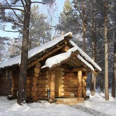 Парк-отель Байкальские Сезоны, Никола, Иркутская область