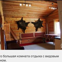 Коттедж и сауна на Байкале, Никола, Иркутская область