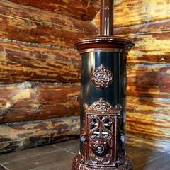 Парк-отель Байкальские Сезоны, Никола, Иркутская область