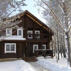 Парк-отель Байкальские Сезоны, Никола, Иркутская область