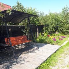 Коттедж и сауна на Байкале, Никола, Иркутская область