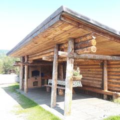 Коттедж и сауна на Байкале, Никола, Иркутская область