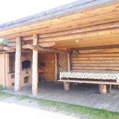 Коттедж и сауна на Байкале, Никола, Иркутская область