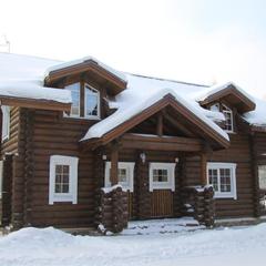 Парк-отель Байкальские Сезоны, Никола, Иркутская область