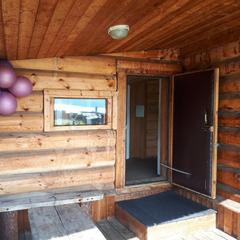 Коттедж и сауна на Байкале, Никола, Иркутская область