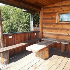 Коттедж и сауна на Байкале, Никола, Иркутская область