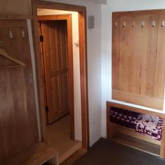 Коттедж и сауна на Байкале, Никола, Иркутская область