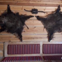 Коттедж и сауна на Байкале, Никола, Иркутская область