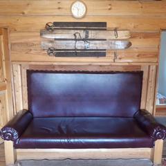 Коттедж и сауна на Байкале, Никола, Иркутская область