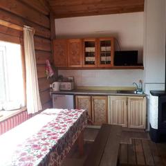 Коттедж и сауна на Байкале, Никола, Иркутская область