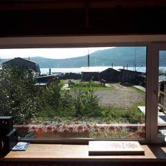 Коттедж и сауна на Байкале, Никола, Иркутская область