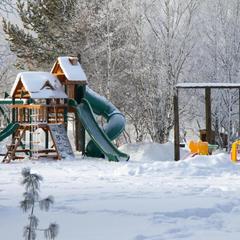 Парк-отель Байкальские Сезоны, Никола, Иркутская область