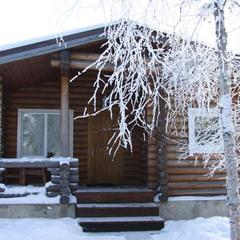 Парк-отель Байкальские Сезоны, Никола, Иркутская область