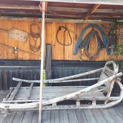 Коттедж и сауна на Байкале, Никола, Иркутская область