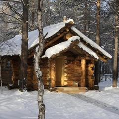 Парк-отель Байкальские Сезоны, Никола, Иркутская область